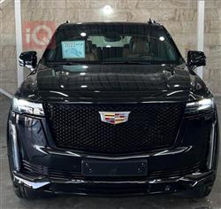 كاديلاك اسكاليد